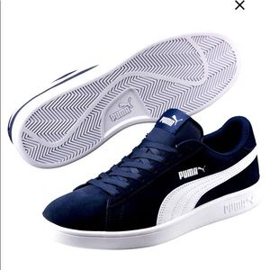 Puma smash v2 sneakers